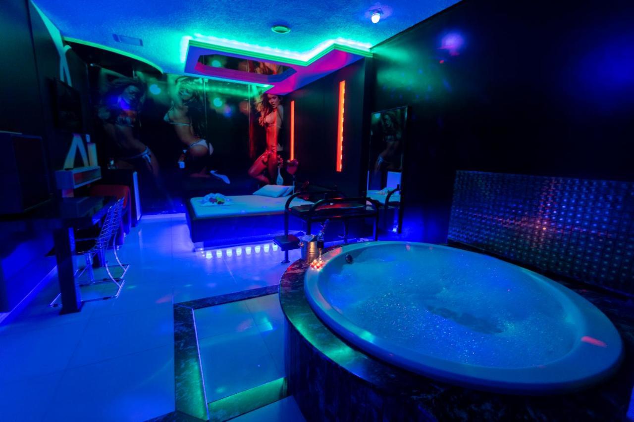 Motel para Casais Troia Foz do Iguaçu