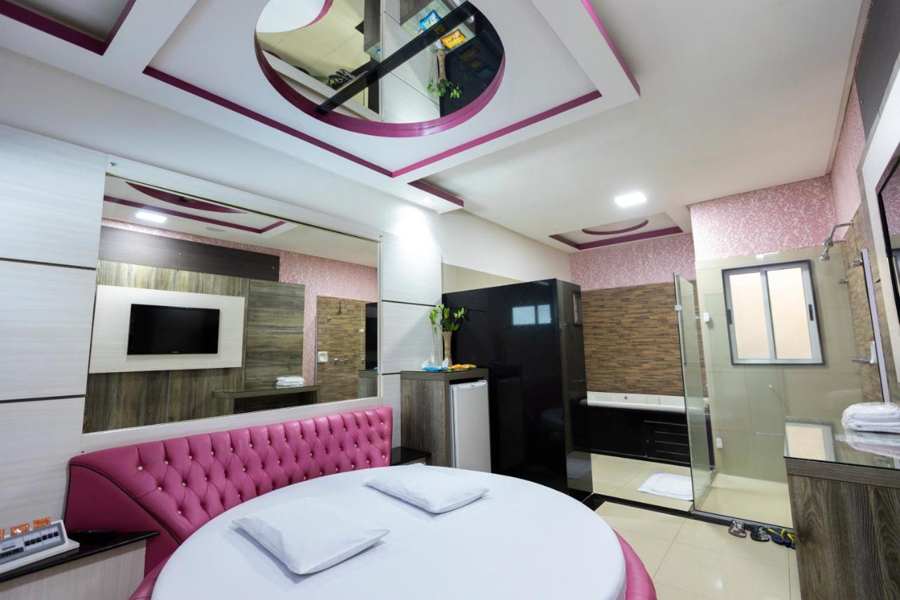 Motel para Casais Troia