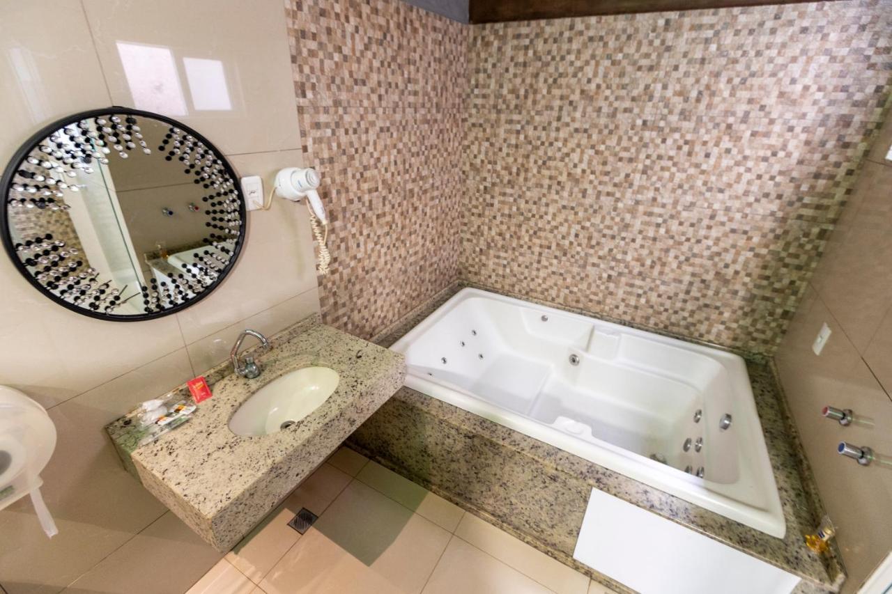 Motel para Casais Troia Foz do Iguaçu