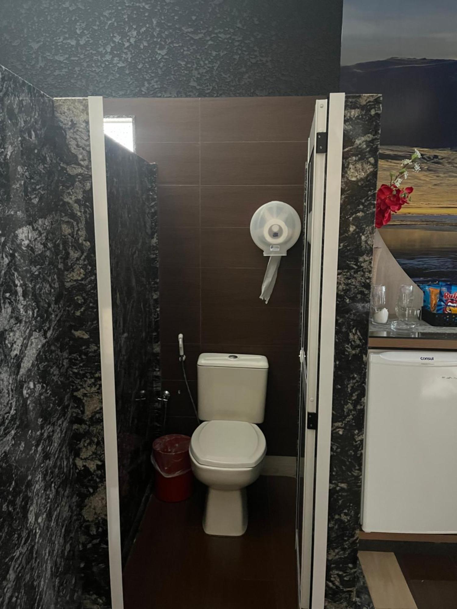 Motel para Casais Troia