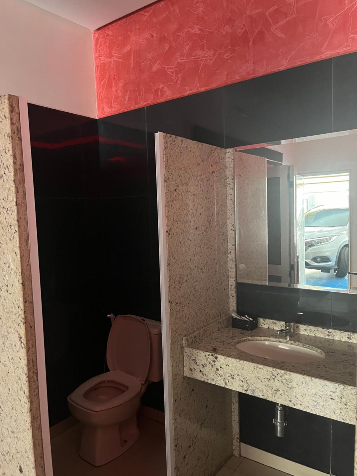 Motel para Casais Troia