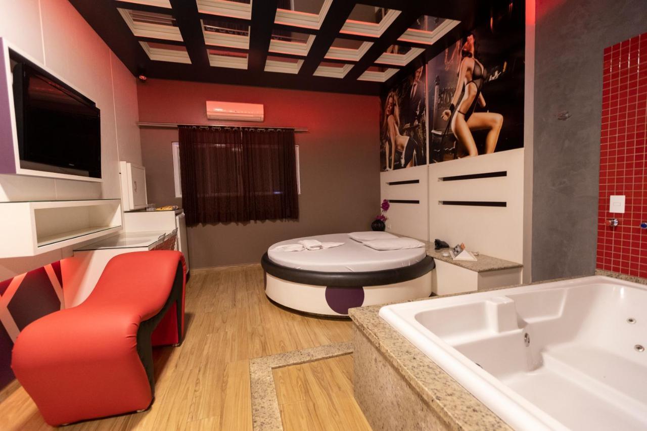 Motel para Casais Troia Foz do Iguaçu