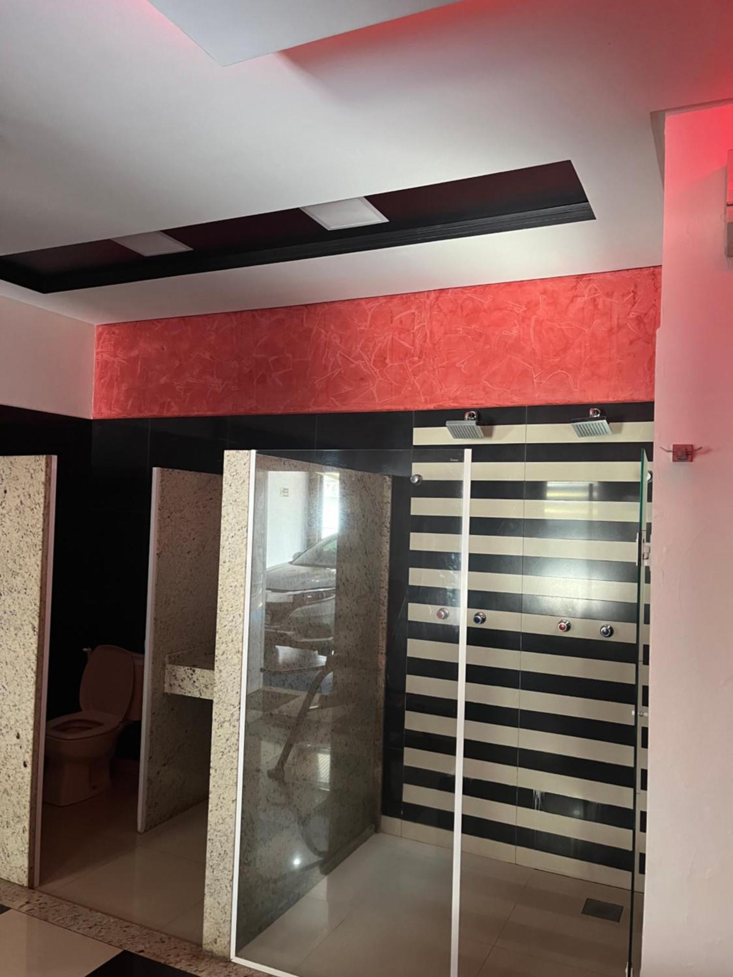 Motel para Casais Troia
