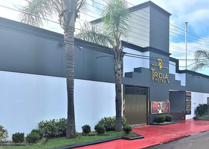 Troia Motel