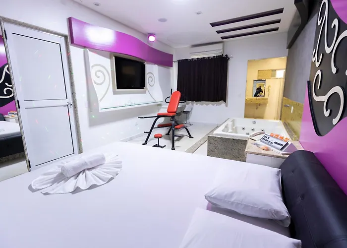 Troia Motel