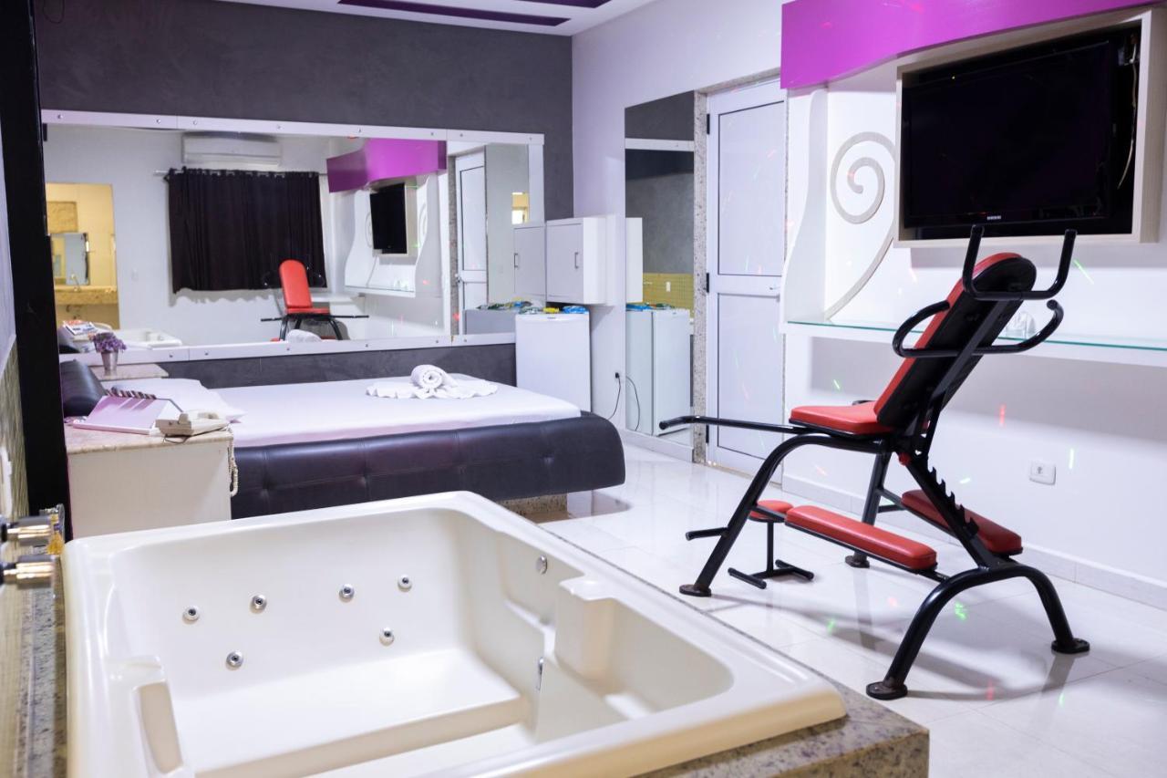 Troia Love hotel