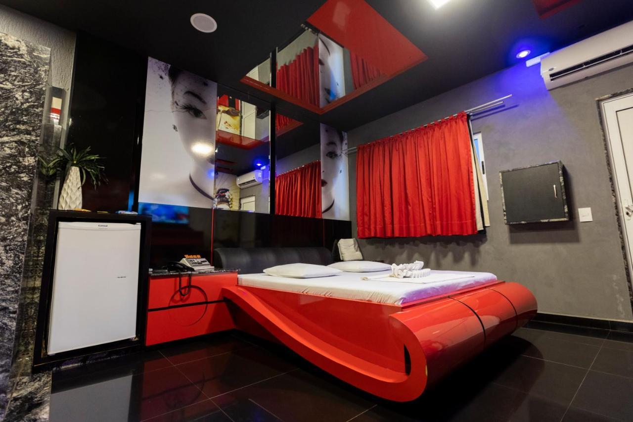 Troia Love hotel *