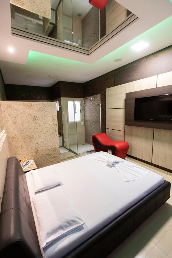 Love hotel Troia Foz do Iguacu