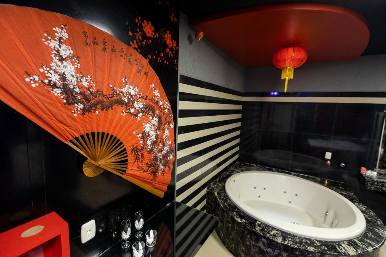 Love hotel Troia Foz do Iguacu