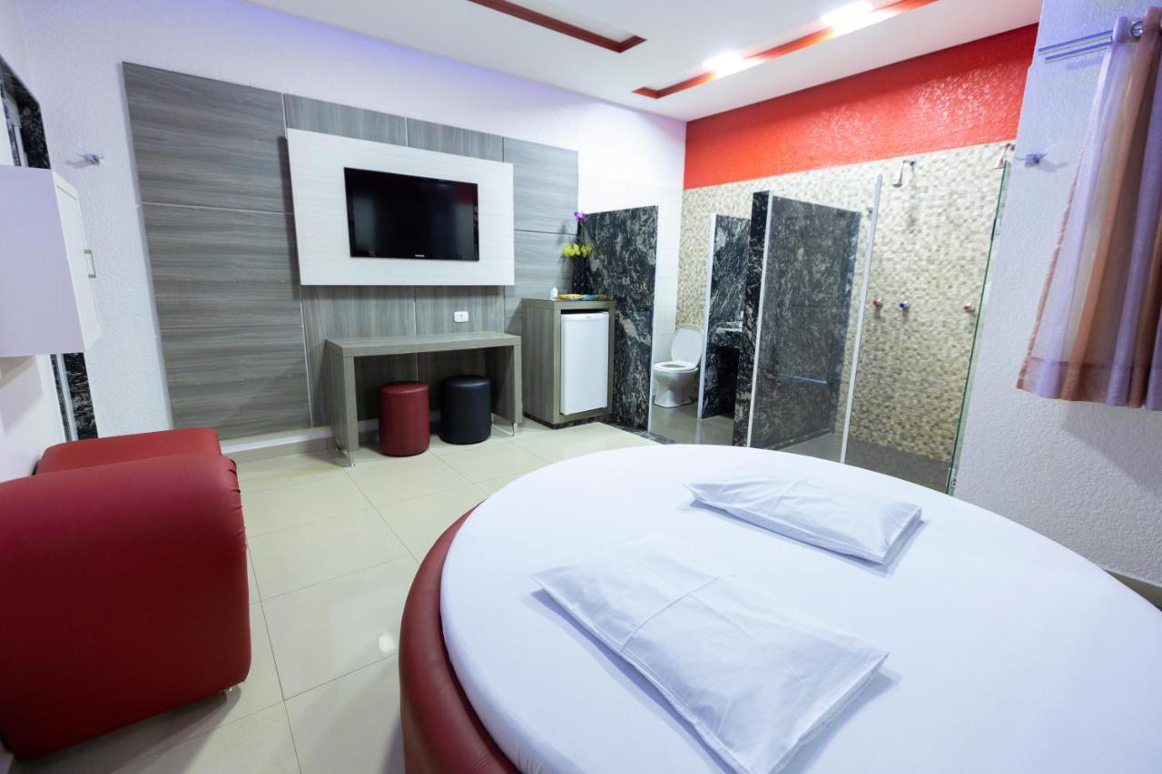 Troia Love hotel Foz do Iguacu