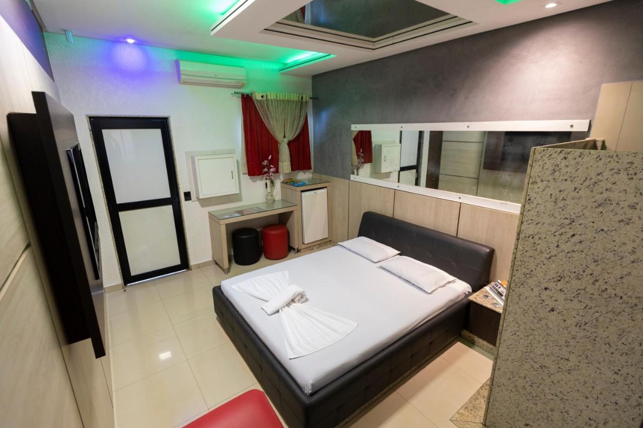 Troia Love hotel *