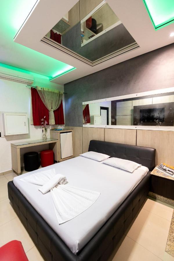 Troia Love hotel Foz do Iguacu