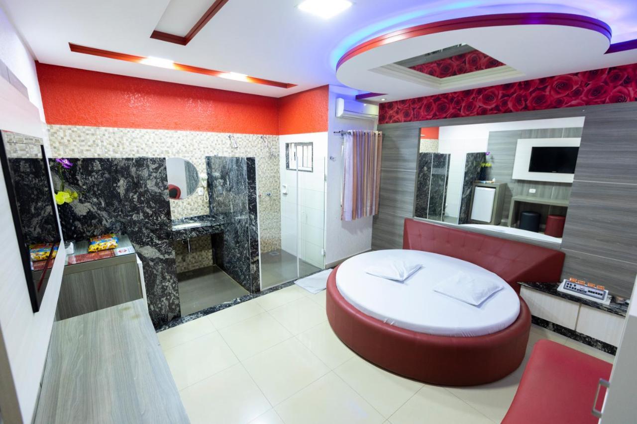 Troia Love hotel Foz do Iguacu