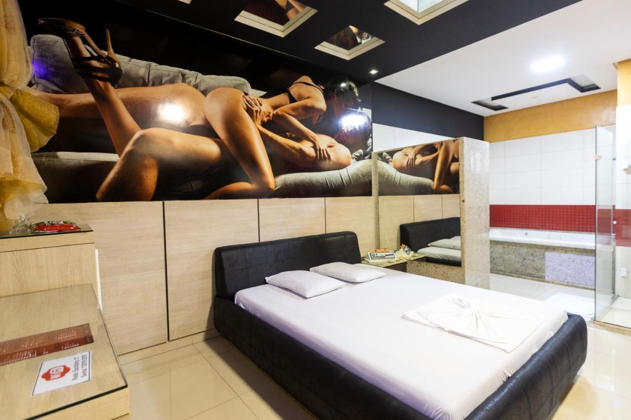 Troia Love hotel *